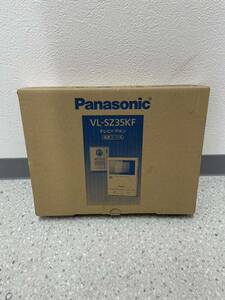 U4132/[ private person storage goods ]Panasonic Panasonic tv door phone power cord type VL-SZ35KF VL-MZ35K VL-V572L-S box attaching intercom 