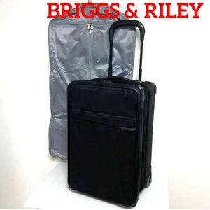 BRIGGS&RILEY キャリーバッグ☆ブリッグス アンド ライリー☆スーツケース