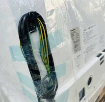 【ラスト1点！】Panasonic アイスクリームケース 冷凍ストッカーSCR-090DNA 新品未開封！　ガラス 業務用_画像3