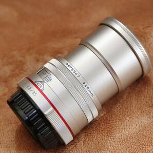 【中古です！】HD PENTAX-DA 35mmF2.8 Macro Limitedの画像9