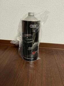 AUDI 純正LLSエンジンオイル　0W30　規格:504/507　品番:J0AJD3F11