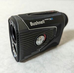 ブッシュネル Bushnell 距離測定器 ピンシーカー PRO XE ジョル