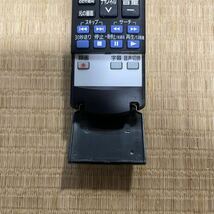 動作確認済み【Panasonic】◆パナソニック◆ テレビリモコン n2qayb000901 中古品_画像2