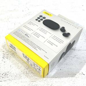 【中古/60】Jabra Elite 7 Active Black 完全ワイヤレスイヤホンの画像8