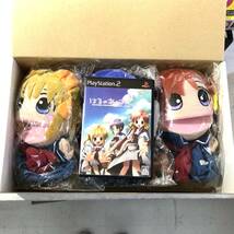 【ジャンク品/140】PS PS2 ソフト 東京魔人學園 はるのあしおと 他 コントローラー まとめ セット_画像7