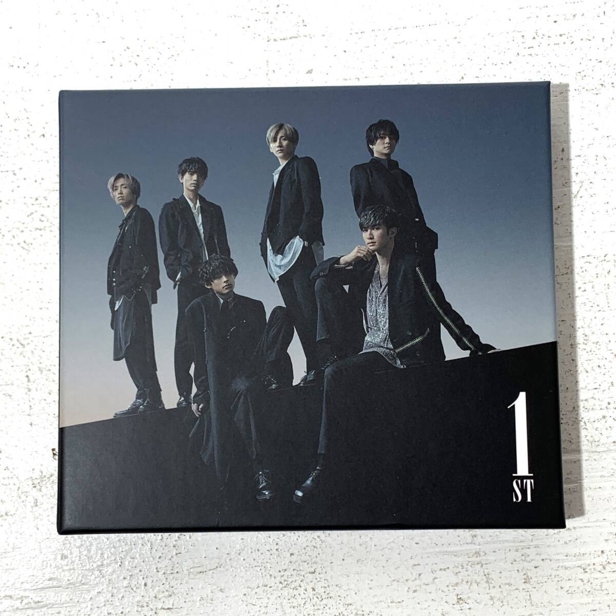 Yahoo!オークション -「sixtones 1st 原石」の落札相場・落札価格 Yahoo!オークション -「sixtones 1st 原石」の落札相場・落札価格