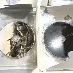 【中古品/６０】FINAL FANTASY XIII-2 FINAL FANTASY 7 オリジナルサウンドトラック まとめの画像9