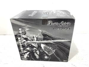 [ unopened /60] Battle Spirits batospi dash deck revolution. dragon knight SD59