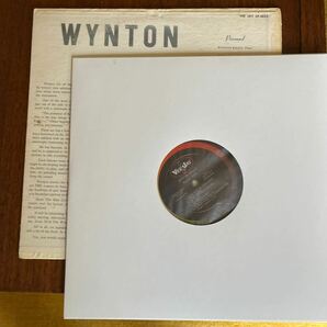 WYNTON KELLY アナログ初期盤の画像7