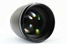 ★外観極上★ ビルトロックス VILTROX AF 85mm F1.8 II FE ソニー SONY 【Eマウント用/フルサイズ対応】 #0003 #3110310 #0844_画像3