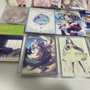 ◎未開封 アニメ ゲーム CD サントラ まとめの画像5