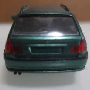 herpa 1/87 BMW ３シリーズ ツーリングの画像5