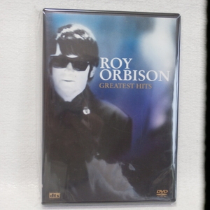 ＜美品＞　ROY ORBISON　　ロイ・オービソン　/　GREATEST HITS　　国内正規セル版