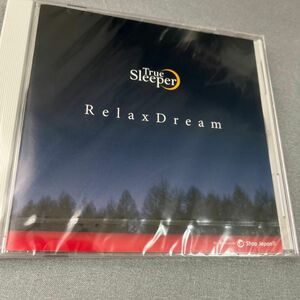 眠れるCD