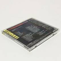 ゲーム音楽CD 悪魔城ドラキュラ ベスト / Akumajo Dracura Best 帯付き 痛みあり コナミ Famicom Castlevania Series OST Konami_画像4