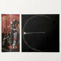 ゲーム音楽CD 2枚組 悪魔城年代記 悪魔城ドラキュラ / Castlevania Chronicle Akumajo Dracula Original Soundtrack 帯付き コナミ _画像9