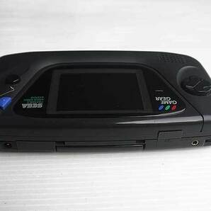 セガ ゲームギア sega game gear コンデンサフル交換 の画像5