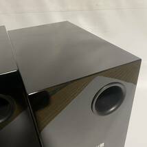 YAMAHA ヤマハ NS-BP401 スピーカー　美品！_画像9