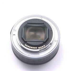 4月3日購入 メーカー保証 新品同様 Canon RF28mm F2.8 STMの画像6