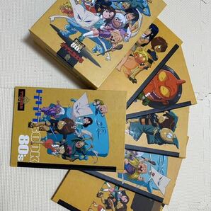 ゲゲゲの鬼太郎1985 DVD BOX ゲゲゲBOX80'sの画像1