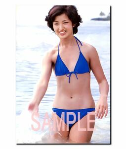 ◇325◇　生 写真　◇　山口百恵　◇ アイドル　◇