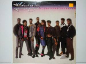 ★MIDNIGHT STAR debarge switch s.o.s dazz band zapp roger dayton slave gap sun mtume earth wind fire kool gang warren g p dam funk