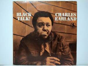 ★CHARLES EARLAND black talk johnny hammond lonnie liston smith jimmy donald byrd roy ayers miles davis ahmad jamal herbie hancock