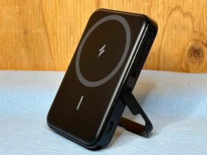 Anker MagGo Power Bank (5000mAh 7.5W Stand)