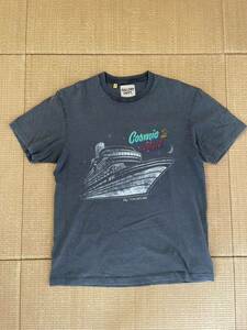 GALLERY DEPT. Cosmic Suite 2 by Yasushi Ide 限定品 Made in USA Tシャツ 超美品