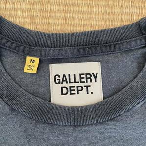 GALLERY DEPT. Cosmic Suite 2 by Yasushi Ide 限定品 Made in USA Tシャツ 超美品の画像6