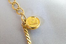 B48 AVON/courreges/Pierre Cardin他 ブランド ネックレス ペンダント ヴィンテージ アクセサリー 大量 まとめて おまとめ まとめ売り_画像8