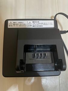 パナソニック バッテリー充電器