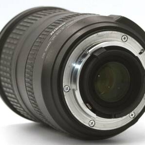 【美品】ニコン Nikon AF-S 18-200mm F3.5-5.6 G ED VR の画像6