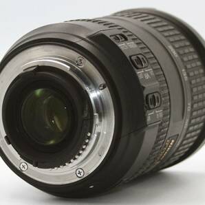 【美品】ニコン Nikon AF-S 18-200mm F3.5-5.6 G ED VR の画像5