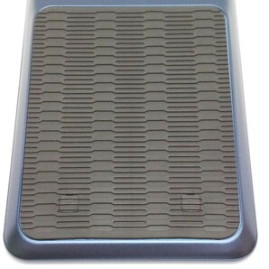 CASIO プレミアム電卓 S100-BU ブルー フラッグシップモデル 山形カシオ 箱ダメージあり 極上品の画像8