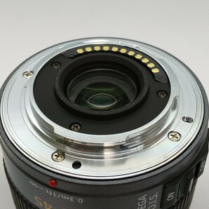 Panasonic パナソニック LUMIX G VARIO 14-45mm F3.5-5.6 ASPH. MEGA O.I.S H-FS014045 現状品の画像6