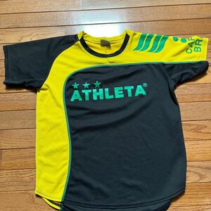 ATHLETA 半袖プラシャツ　150