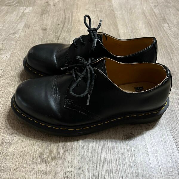 Dr.Martens ドクターマーチン　3ホール　UK6