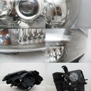 【即決有】 ホンダ N-BOX エヌボックス カスタム JF1 JF2 前期 純正 左 ヘッドライト HID KOITO 100-62038 (n094371)の画像2