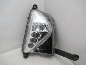 【即決有】 トヨタ プリウス 50 ZVW50 純正 右 フォグ LED KOITO 47-83 (n093855)