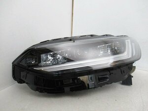 【即決有】 ホンダ ZR-V RZ3 RZ4 RZ5 RZ6 純正 左 ヘッドライト LED KOITO 100-8F05R (n094373)