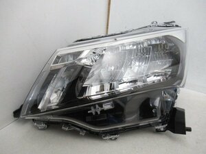 【即決有】 トヨタ ルーミー M900A 後期 純正 左 ヘッドライト LED STANLEY W6249 (n094666)