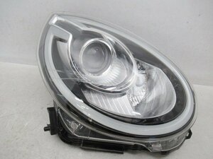 【即決有】 トヨタ パッド モーダ M700A M710A 純正 右 ヘッドライト LED KOITO 100-69028 (n094712)