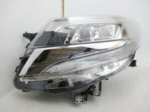 トヨタ エスクァイア 80 ZRR80 後期 純正 左 ヘッドライト LED ICHIKOH 28-244 (n094713)