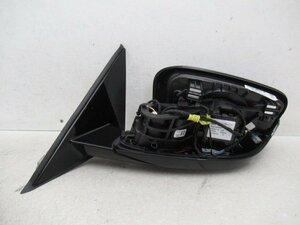 【良品】 BMW 3シリーズ G20 G21 純正 左 ドアミラー 9854799-16 (n094774)