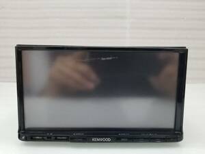 KENWOOD ケンウッド メモリーナビ MDV-L301 ジャンク [H11]