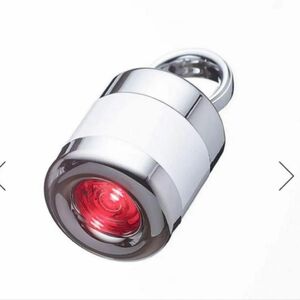 最終価格 美顔器　mgb skin メグッドビューティー　シカバリアクリームプロ　アプリケーター LEDライト LED スキンケア
