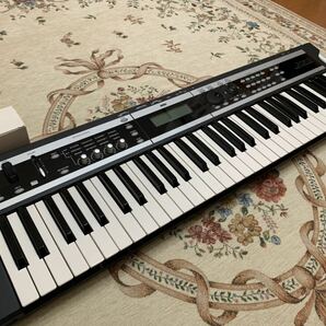 美品 KORG X50の画像2