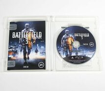 ”Battlefield / バトルフィールド 3 ”　PS3　動作確認済み　_画像3