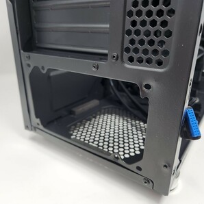 Antec Micro ATX対応 コンパクトPCケース ANTEC P5 ミニタワーの画像9